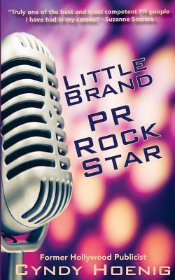 PR Rock Star by Cyndy Hoenig