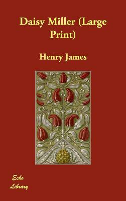 Daisy Miller by Henry James