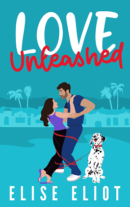 Love Unleashing  by Elise Eliot