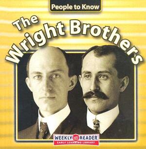 The Wright Brothers by Jonatha A. Brown