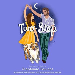 Two-Step by Stephanie Fournet