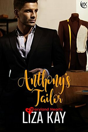 Anthony's Tailor by Liza Kay