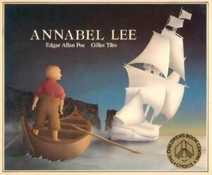 Annabel Lee by Edgar Allan Poe