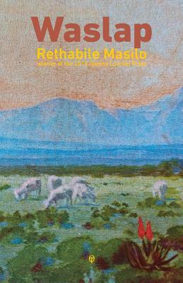 Waslap by Rethabile Masilo