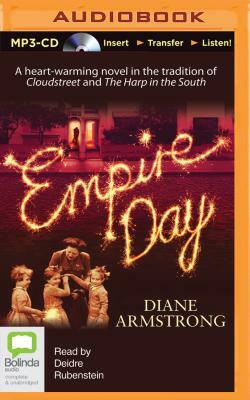 Empire Day by Diane Armstrong