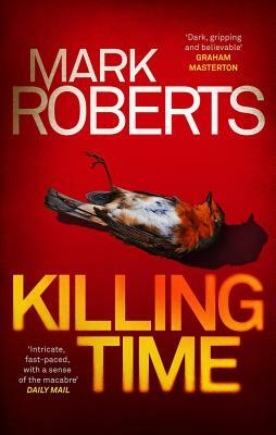 Killing Time by Mark Roberts