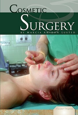 Cosmelic Surgery by Marcia Amidon Lusted