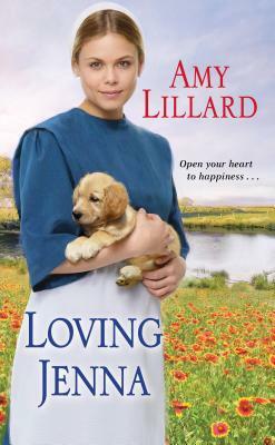 Loving Jenna by Amy Lillard