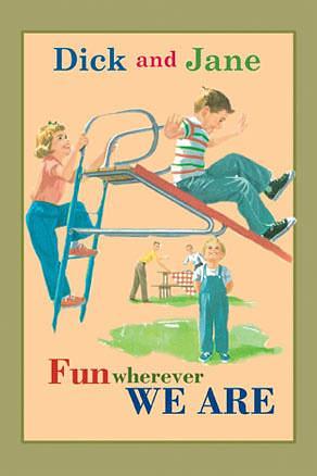 Fun Wherever We Are by William S. Gray, William S. Gray