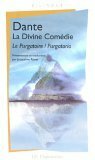 La Divine Comedie, Le Purgatoire by Dante Alighieri