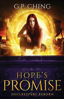 Hope's Promise by G.P. Ching