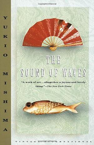 The Sound of Waves by Yukio Mishima