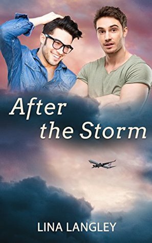 After The Storm by Lina Langley