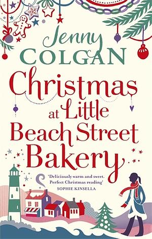 Christmas at Little Beach Street Bakery by Jenny Colgan