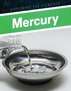 Mercury by Anita Louise McCormick