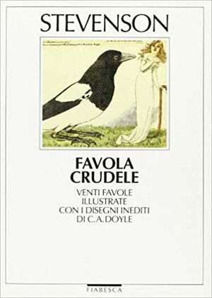 Favola crudele by Robert Louis Stevenson