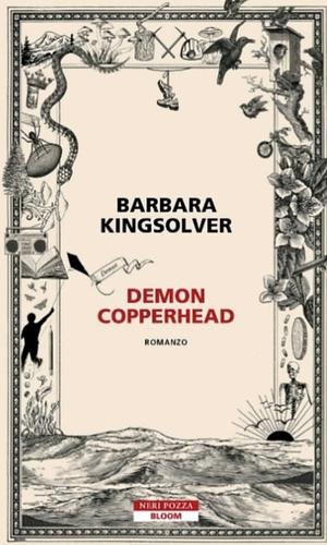 Demon Copperhead by Barbara Kingsolver