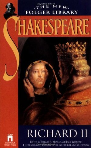 Richard II by William Shakespeare