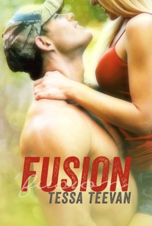 Fusion by Tessa Teevan