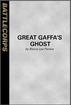 Great Gaffa's Ghost (BattleTech) by Blaine Lee Pardoe