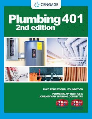 Plumbing 401 by Ed Moore, Phcc Educational Foundation