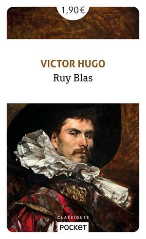 Ruy Blas (Pocket classiques) by Victor Hugo