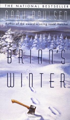 Brians Winter by Gary Paulsen