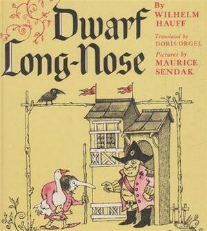 Dwarf Long-Nose by Wilhelm Hauff