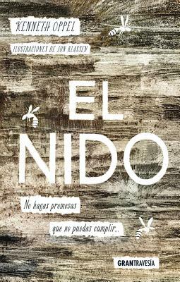 El Nido by Kenneth Oppel