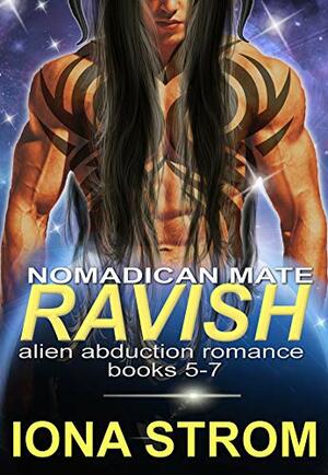 Ravish: Nomadican Mates Bundle by Iona Strom, LS Anders