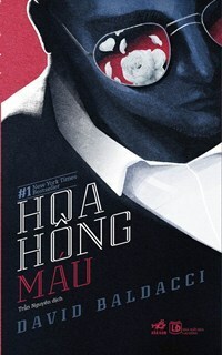 Hoa Hồng Máu by David Baldacci