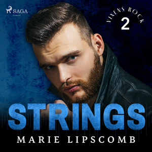 Strings by Marie Lipscomb