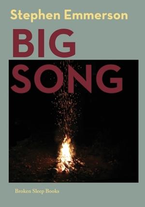 Big Song by Stephen Emmerson