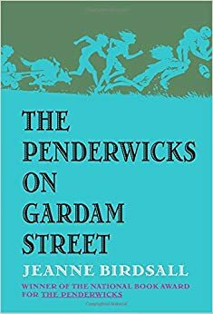 Die Penderwicks 02: Die Penderwicks zu Hause by Jeanne Birdsall