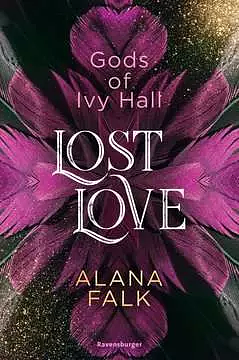 Lost Love by Alana Falk