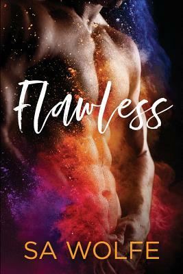 Flawless: (Fearsome Series Book 4) by S. A. Wolfe