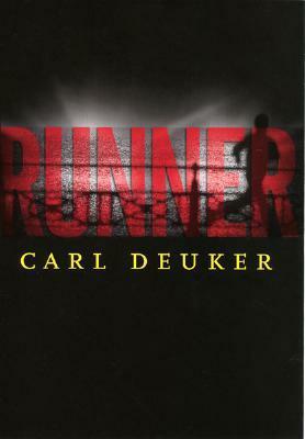Runner by Carl Deuker