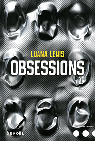 Obsessions (Sueurs froides) by Luana Lewis