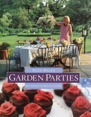 Garden Parties by Suzy Bales