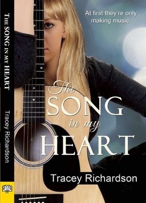 The Song in My Heart by Tracey Richardson