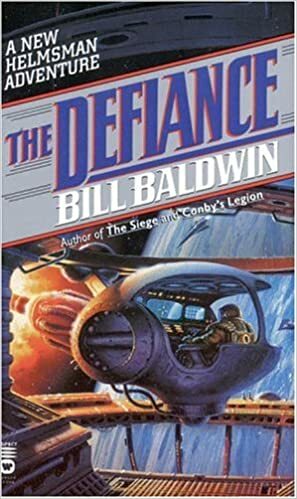 The Defiance by Bill Baldwin