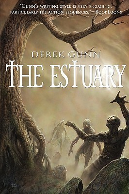 The Estuary by Derek Gunn