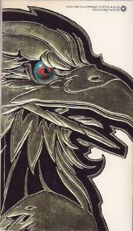 Eye of the Eagle by Gloria Vitanza Basile