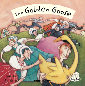 The Golden Goose by 