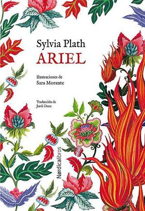 Ariel by Sylvia Plath