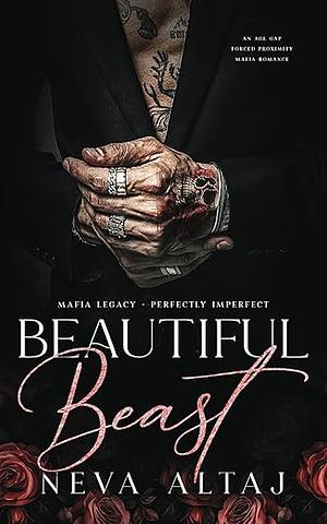 Beautiful Beast by Neva Altaj