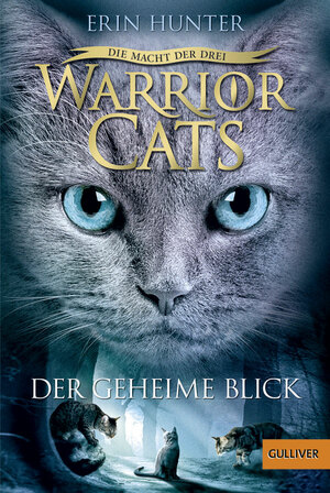 Der geheime Blick by Erin Hunter