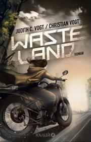 Wasteland by Christian Vogt, Judith C. Vogt