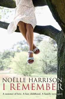 I Remember by Noëlle Harrison