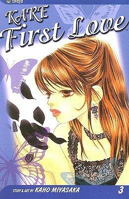 Kare First Love, Vol. 3 by Kaho Miyasaka